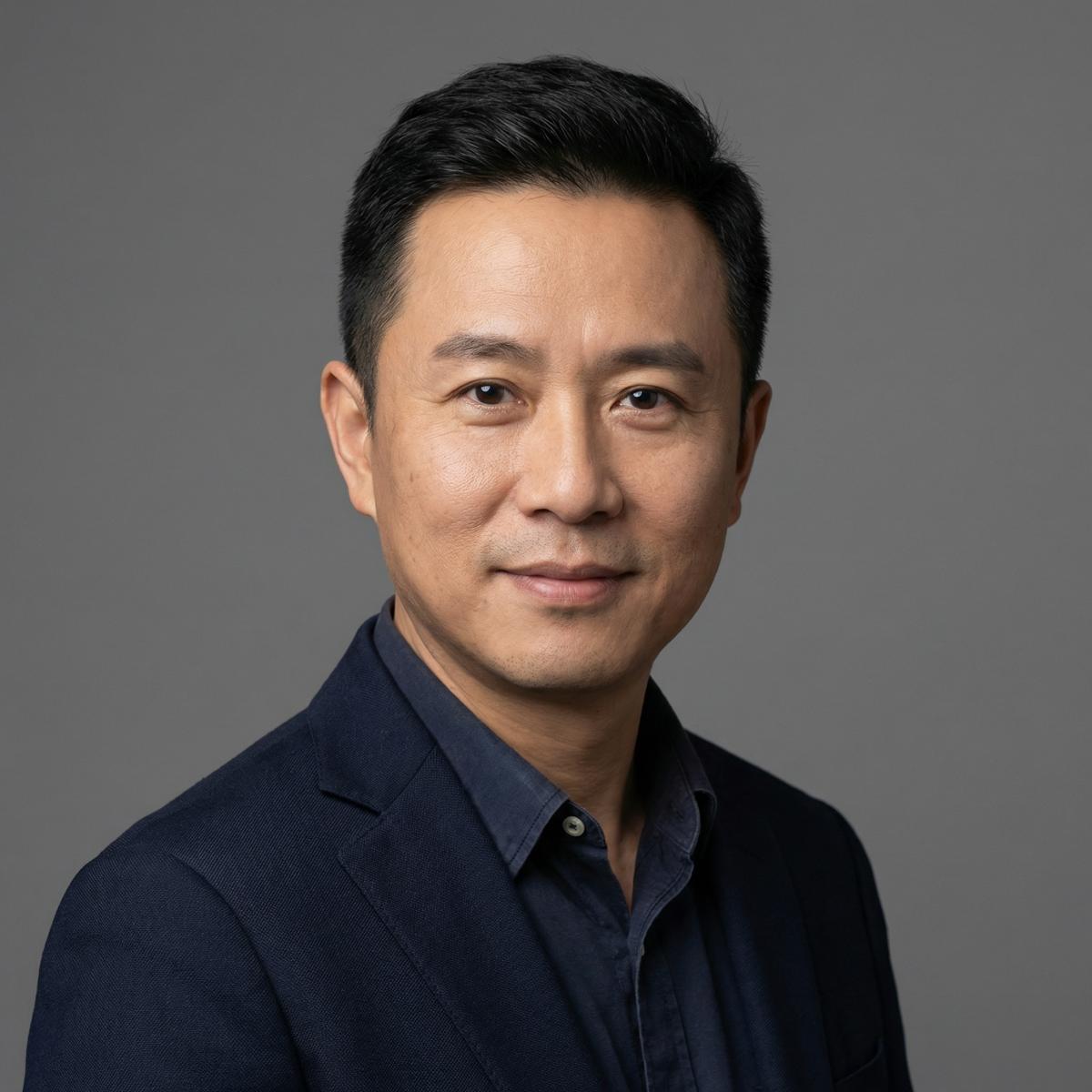 91导演顾问陈志远